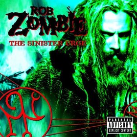 THE SINISTER URGE IMPORTADO