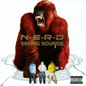 SEEING SOUNDS