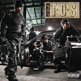 T.O.S TERMINATE ON SIGHT