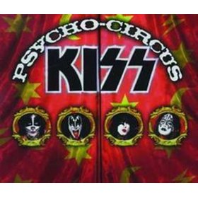 PSYCHO CIRCUS