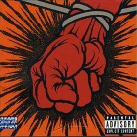 ST.ANGER
