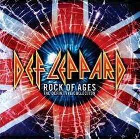 ROCK OF AGES