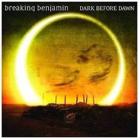 DARK BEFORE DAWN UK IMPORT