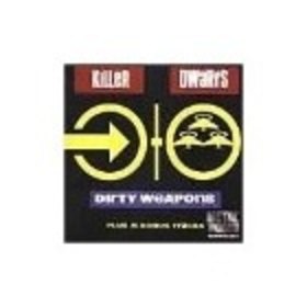 DIRTY WEAPONS IMPORT