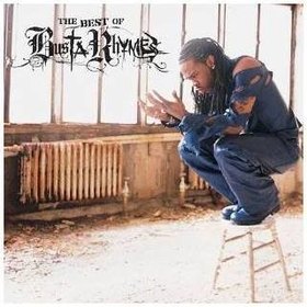 BEST OF BUSTA RHYMES REISSUE USA IMPORT