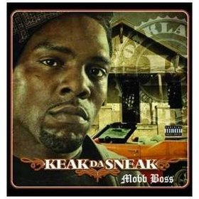 MOBB BOSS USA IMPORT