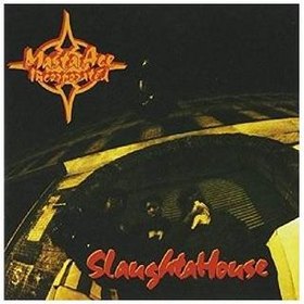 SLAUGHTAHOUSE USA IMPORT