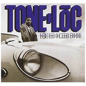 LOC-ED AFTER DARK USA IMPORT