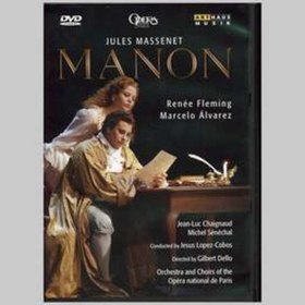 JULES MASSENET