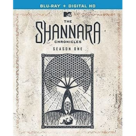 SHANNARA CHRONICLES: SEASON ONE AC-3 SUBTITLED WIDESCREEN USA IMPORT
