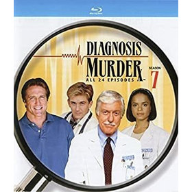 DIAGNOSIS MURDER: SEASON 7 USA IMPORT