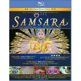 SAMSARA USA IMPORT