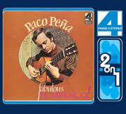 FABULOUS FLAMENCO USA IMPORT