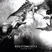 MONSTER HUNTER: WORLD - O.S.T. 6 VINYL BOXED SET USA IMPORT