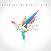 VKCE USA IMPORT