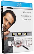 MONK: THE COMPLETE EIGHTH SEASON WIDESCREEN USA IMPORT