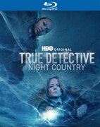 TRUE DETECTIVE: NIGHT COUNTRY: SEASON 4 USA IMPORT