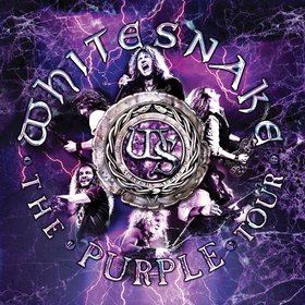 THE PURPLE TOUR LIVE INCLUDES EXCLUSIVE INTERVIEW & MORE IMPORTADO