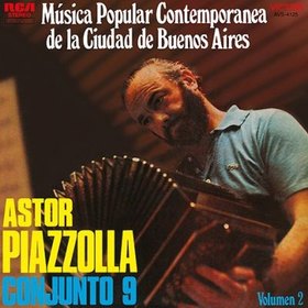 MUSICA POPULAR CONTEMPORANEA DE LA CIUDAD DE BUENOS AIRES VOL 2
