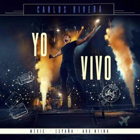 YO VIVO (EN VIVO)