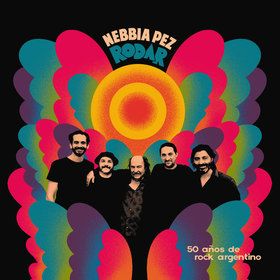 RODAR 50 AÑOS DE ROCK ARGENTINO