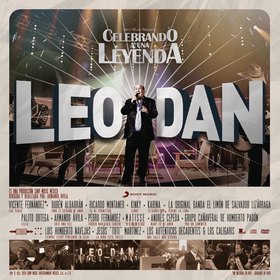 CELEBRANDO A UNA LEYENDA