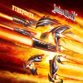 FIREPOWER 180G VINYL IMPORTADO