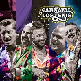 EL CARNAVAL DE LOS TEKIS
