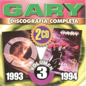DISCOGRAFIA COMPLETA VOL 3