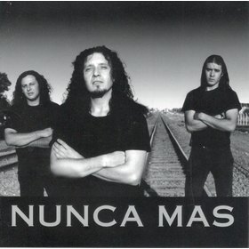 NUNCA MAS