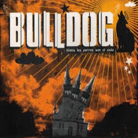 TODOS LOS PERROS VAN AL CIELO