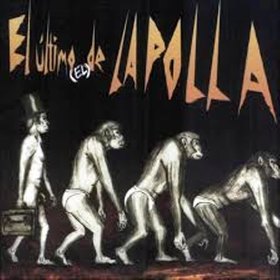EL ULTIMO DE LA POLLA