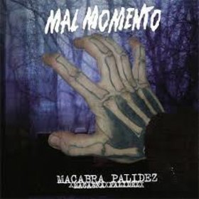 MACABRA PALIDEZ
