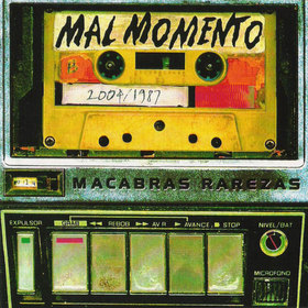 MACABRAS RAREZAS