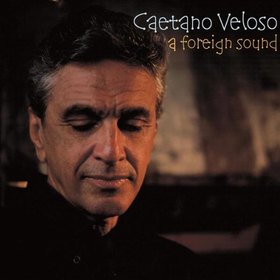 A FOREIGN SOUND