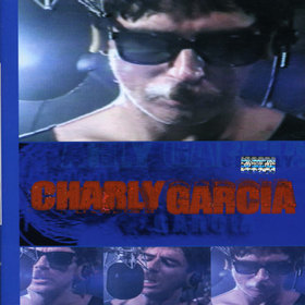 CHARLY GARCIA