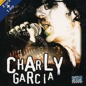 SOUND & VISION CHARLY GARC