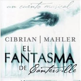 EL FANTASMA DE CANTERVILLE