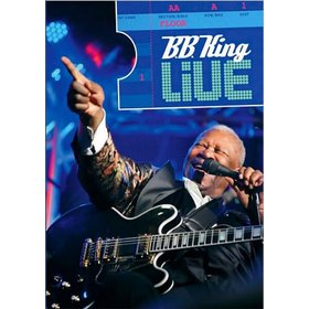 LIVE DVD