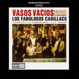 VASOS VACIOS REMASTERIZADO 2008