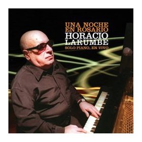 UNA NOCHE EN ROSARIO SOLO PIANO EN VIVO