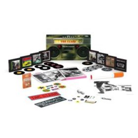 SOUNDSYSTEM 12 CD BOXED SET USA IMPORT