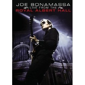 LIVE FROM THE ROYAL ALBERT HALL IMPORTADO