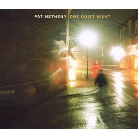 ONE QUIET NIGHT IMPORTADO