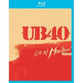 LIVE AT MONTREUX 2002 IMPORTADO