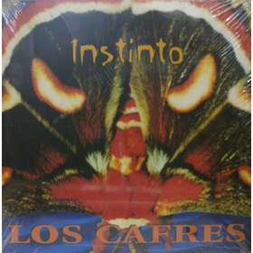 INSTINTO LP