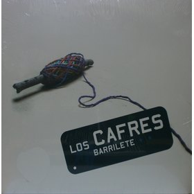 BARRILETE LP