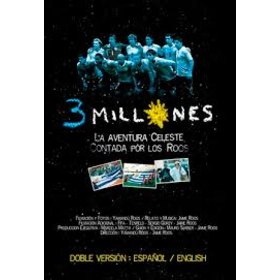 3 MILLONES