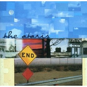 END IS FOREVER IMPORTADO