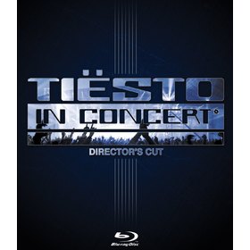 IN CONCERT DIRECTOR'S CUT IMPORTADO